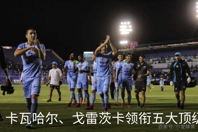 卡瓦哈尔、戈雷茨卡领衔五大顶级自由身，曼联中场迎来补强契机